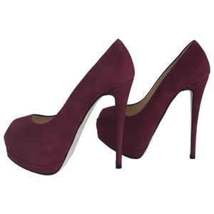 Giuseppe Zanotti Vero Cuoio Heals